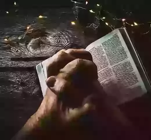 Prayer